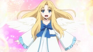 [Shield Hero Science] Did Shangwen threaten Filo? Introduction to the terms and shields that appeare