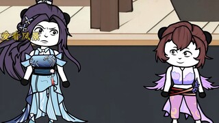 [千万别惹大师兄】第11集：我是怒枪天尊