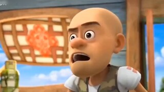 [Phasmophobia] An abstract appreciation of ghost characteristics