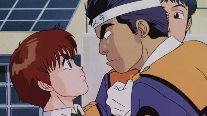 Mobile Police Patlabor - 18
