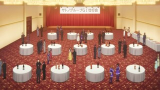Uma Musume: Pretty Derby (Season 3) Episode 6 [Subtitle Indonesia]