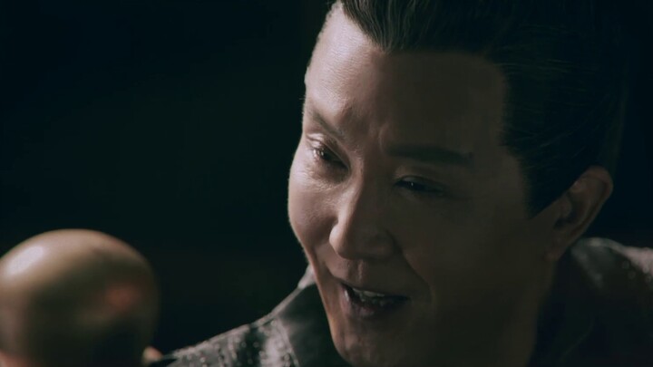 [ศึกชิงอำนาจปกครอง] จักรพรรดิชิง x เฉินผิงผิง ฟานเซียน