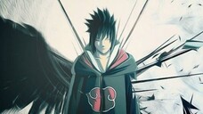 SASUKE TIDAK MENGENALI ANAKNYA SENDIRI