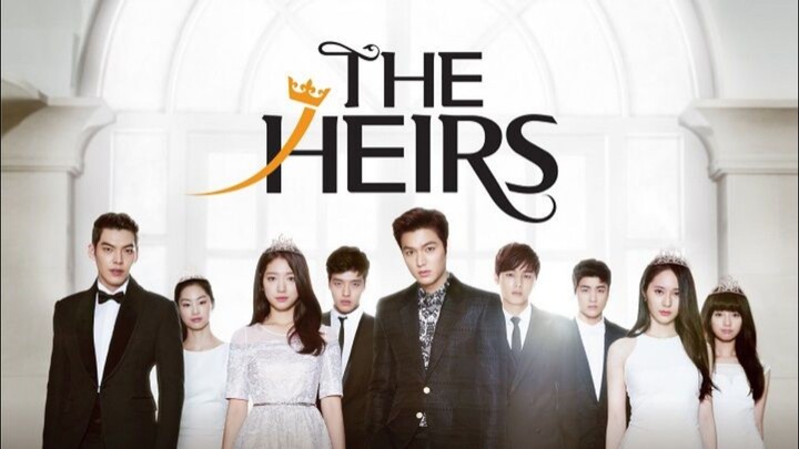 𝚃𝚑𝚎 𝙷𝚎𝚒𝚛𝚜 - Episode 16 Tagalog