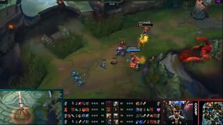 Yêu Liên Minh - RGE vs VIT Highlights LEC Spring 2020 W2D2 Rogue vs Team Vitality LEC