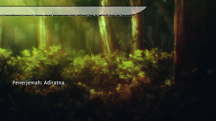 Boss Terahir 03 Subs Indo