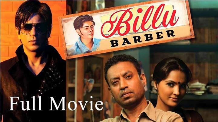 Billu (2009) Super Hit Full Movie 1080p | Shah Rukh Khan | Irrfan Khan | Lara Dutta | Xoss Movies