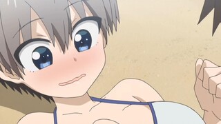 💕นี่คืออะไร...แมงกะพรุน? แตงโม? 💕