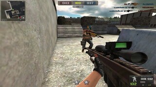 PB บาเรต UDiE เล่นให้เด็กโง่ๆดู!!