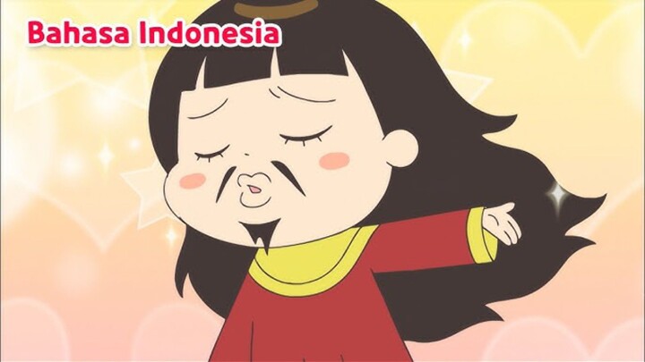 Apa yang terjadi di natal - Hello Jadoo