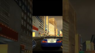 Need For Speed Most Wanted Police Chase
