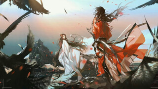 【天官赐福 第二季】新台词是大结局！福哥到底藏了多少好东西！！！