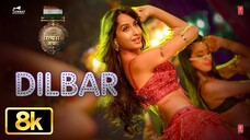 DILBAR Lyrical   Satyameva Jayate  John Abraham, Nora Fatehi,Tanishk B, Neha Kak