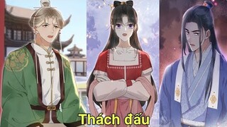 Chap 31-40 Nữ đế trọng sinh||truyện tranh thuyết minh||ngôn tình