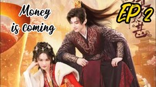 [ENG] EP 2 Money is coming