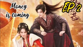 [ENG] EP 2 Money is coming