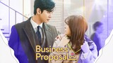 A BUSINESS PROPOSAL (2022) EPISODE 6