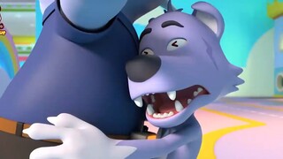 Thế giới hoạt hình thiếu nhi #6