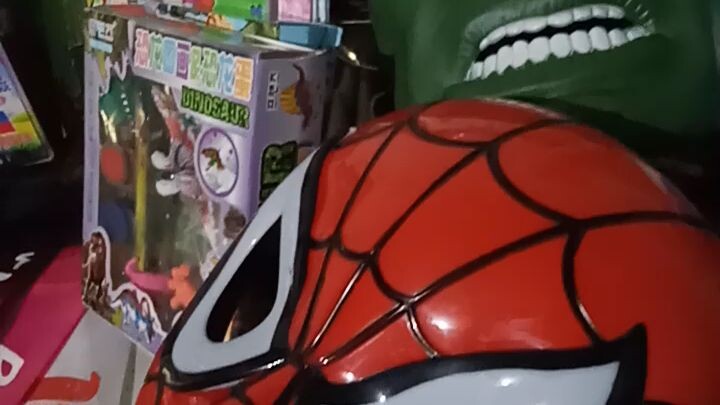 Little Mr. Philippines 2023 1st runner up