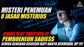 MISTERI PENEMUAN 8 J45AD SECARA MISTERIUS || ALUR CERITA FILM KOREA TERBARU