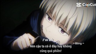 — Inumaki Toge – Chồng em —