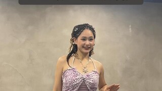 Người mới bắt đầu tập Afro nên khởi động hông trước