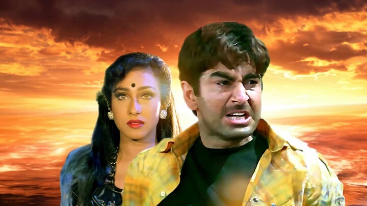 Akrosh (2004) Bengali Full Movie | Jeet, Rituparna Sengupta, Rajesh Sharma, Subhasish | ShortsMAX