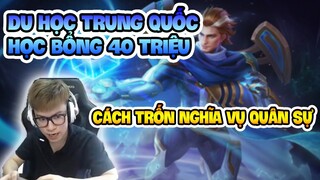 D'ARCY ĐI RỪNG RANK CAO THỦ ĂN HƠN 12 MẠNG CỰC MẠNH ĐỂ LEO RANK | LIÊN QUÂN MOBILE AOV