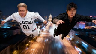 เวิร์กช็อปสร้างสรรค์: มังกรบินบนฟ้า