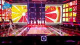 Red Flavor (Music Core 180811)
