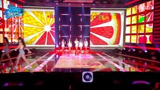 Red Flavor (Music Core 180811)