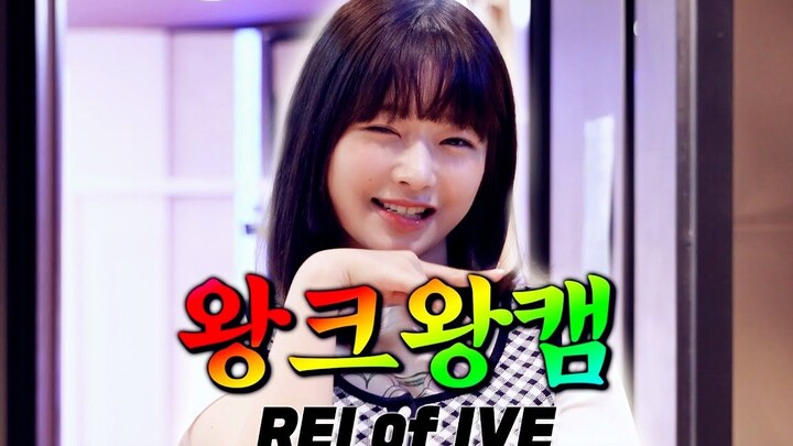 Satoshi Naoi's "LOVE DIVE" close-up version