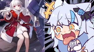 【莎】众所周知，萝莉是会相互吸引的