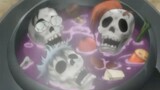 [Gintama] The protagonist group is stewed into a pot of soup