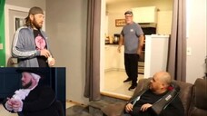 What Are You Doing?! Webber's Reaction