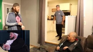 What Are You Doing?! Webber's Reaction