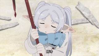 给自己找了个妈
