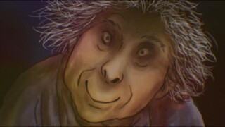 [Anime Horor]_Nenek Misterius Part 1 (YAMISHIBAI)