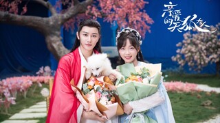 🍒Dear Mr Heavenly Fox 2023 | EP 10 ENG SUB