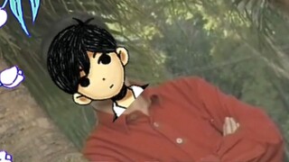 [omori/hướng dương]Anh Dương Minh thật may mắn
