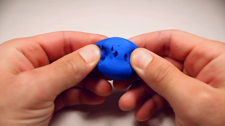 So this insanely awesome stop-motion animation is made like this behind the scenes!!!