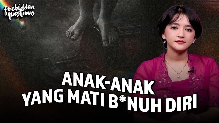 Bisakah Bahagia Secara Individu Jika Kita Tidak Bahagia Secara Kolektif? | Forbidden Questions