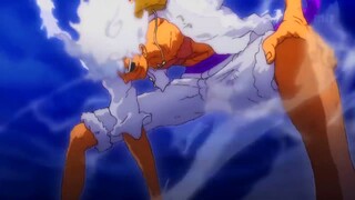 LUFFY GEAR 5「AMV」- ROYALTY