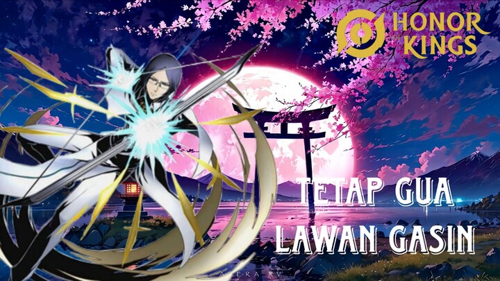 ISHIDA URYUU KETEMU SAMURAI LEGENDARIS‼️