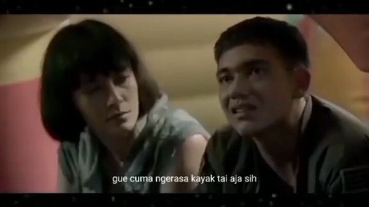 Kelemahan seorang lelaki