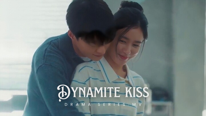 Dynamite Kiss (2025) Episode 12 Sub Indonesia