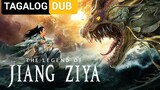 New God Jiang Ziya Full Tagalog Dubbed Movie