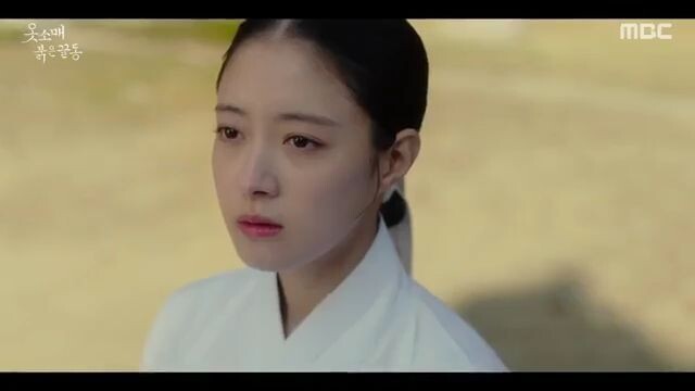 The Red Sleeve ep 12