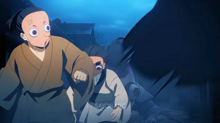 Anime 4K Highlight [Kanroji]