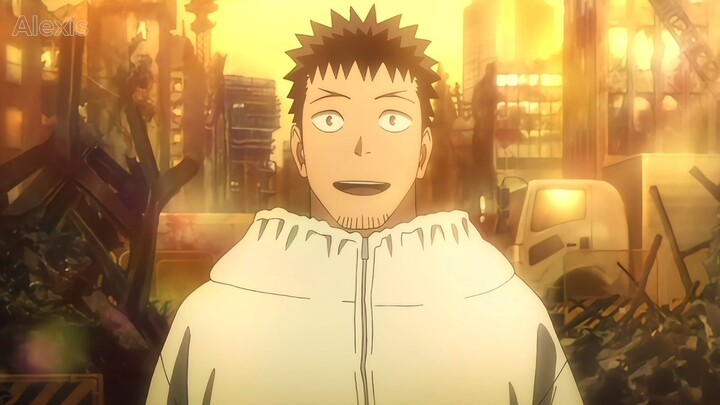 Kaiju No.8 Tagalog Season 1 Episode 1 Part 5